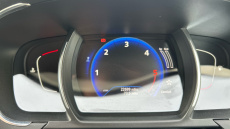 Renault Scenic 1.5 dCi Dynamique Nav 5dr Diesel Estate